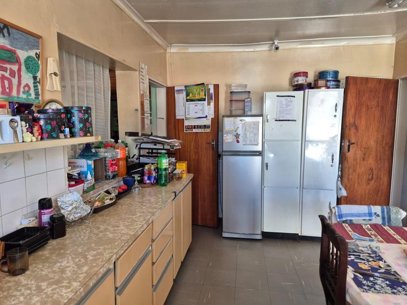 3 Bedroom Property for Sale in Meyerhof Free State